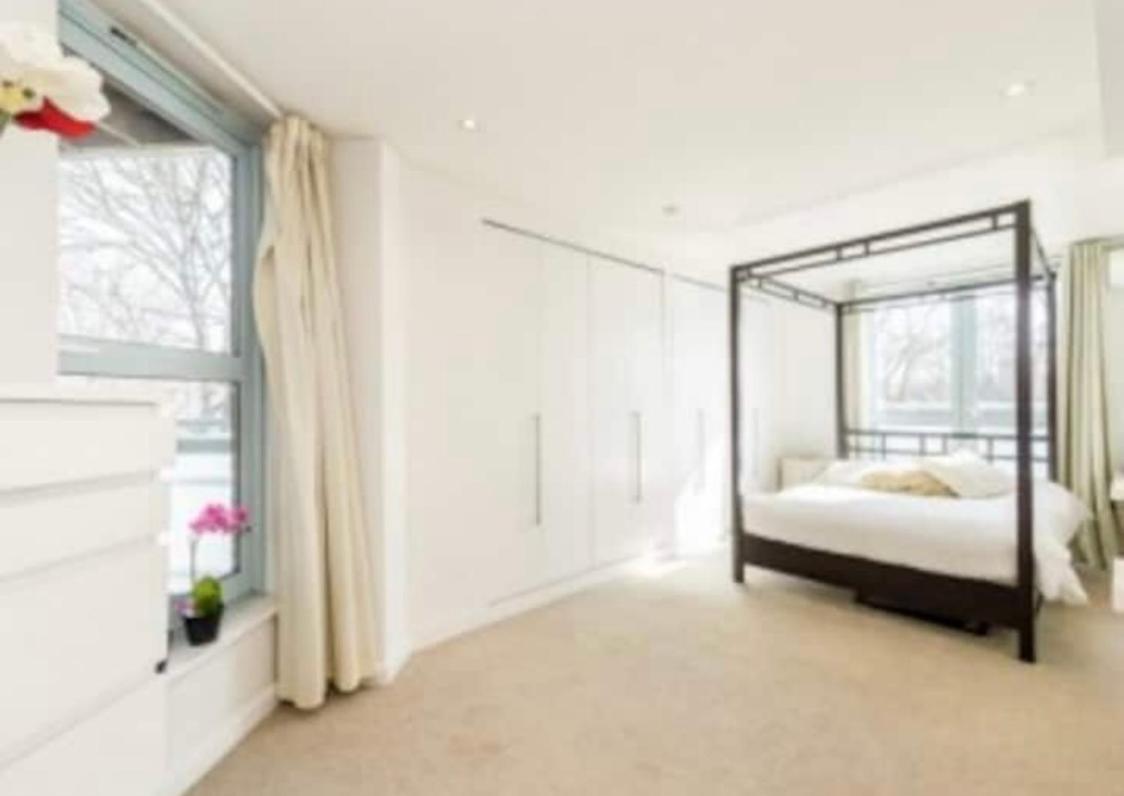 Centrally Located Flat - Battersea Park Road Londra Dış mekan fotoğraf