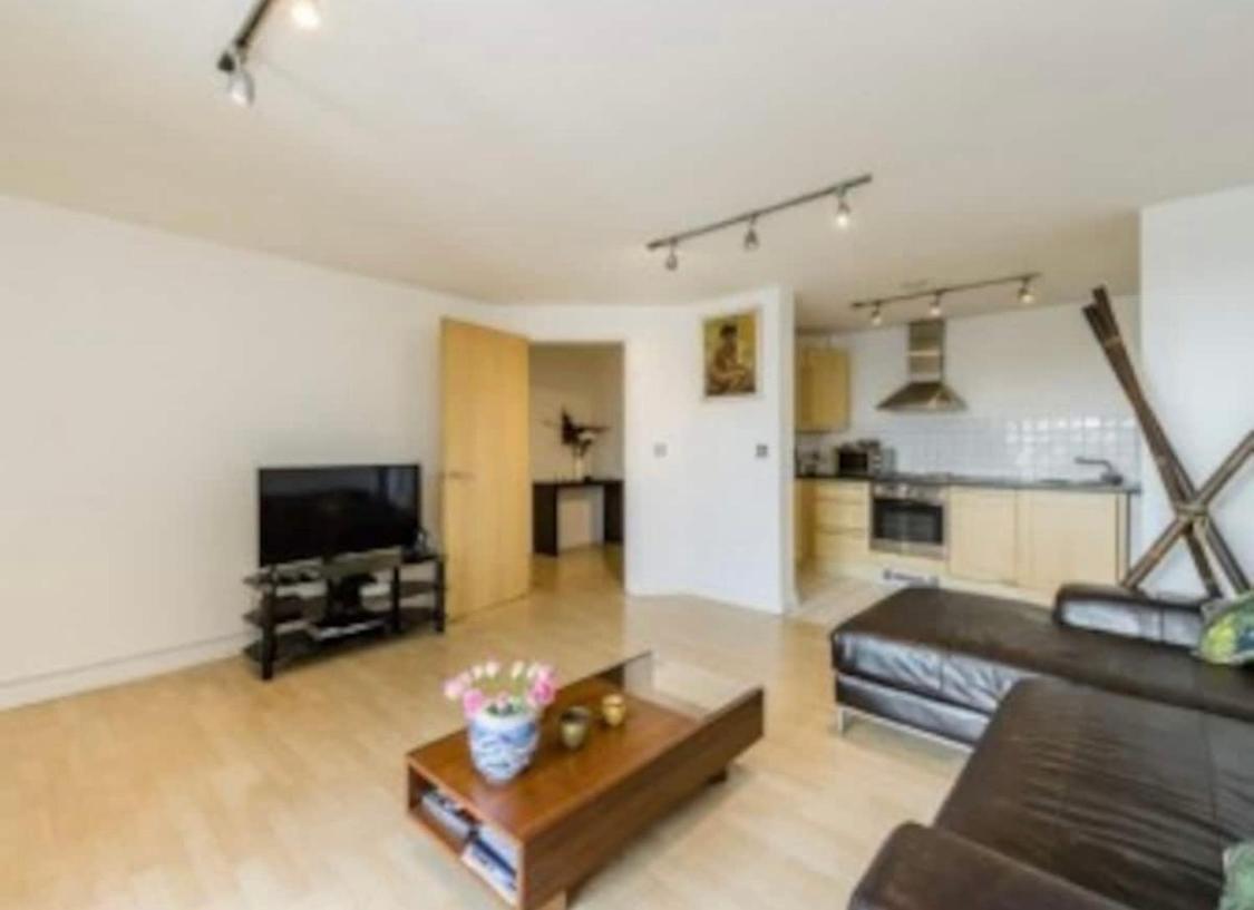 Centrally Located Flat - Battersea Park Road Londra Dış mekan fotoğraf